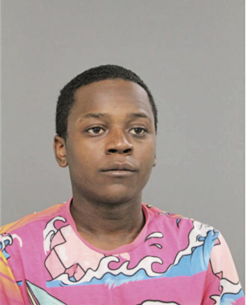 DEVON BUNCH, Cook County, Illinois