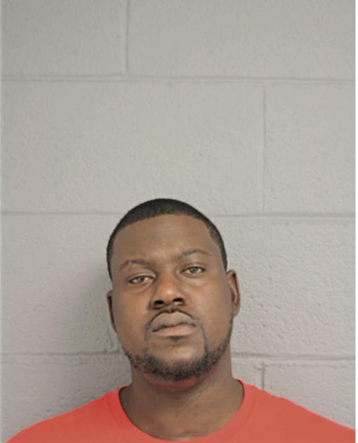 KARY L BUSH, Cook County, Illinois