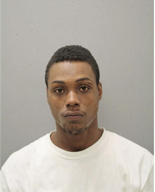 MAURICE A BUTLER, Cook County, Illinois