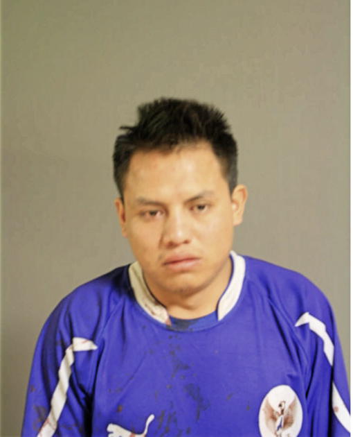 ANGEL FABIAN CACUANGO-NAMO, Cook County, Illinois