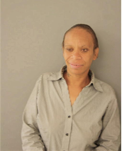 FELICE CALDWELL, Cook County, Illinois