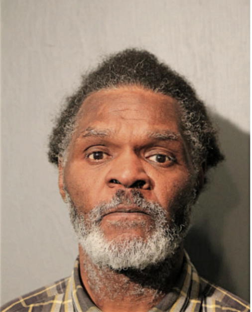 LAYMON CARPENTER, Cook County, Illinois