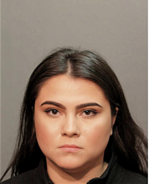 MELISSA CARRERA, Cook County, Illinois