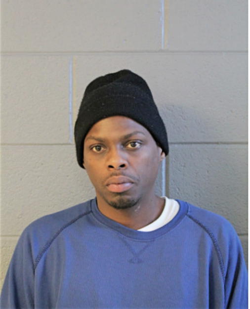 RAMON S CARTER, Cook County, Illinois
