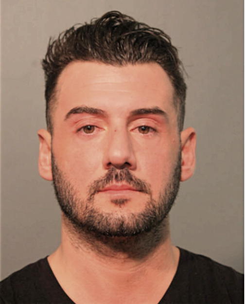 LUKE ZACHARY CICERO, Cook County, Illinois
