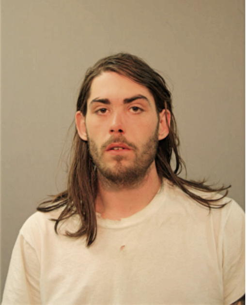 JOSHUA BLAKE COBBLE, Cook County, Illinois