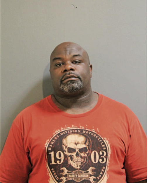 NORMAN D COLEMAN, Cook County, Illinois