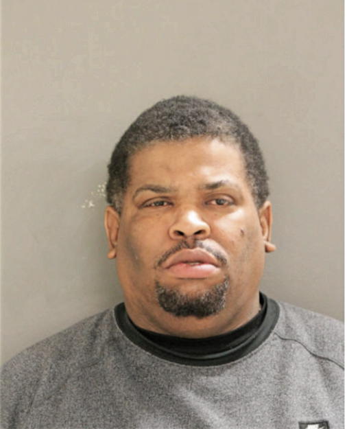 TRELON A COLEMAN, Cook County, Illinois