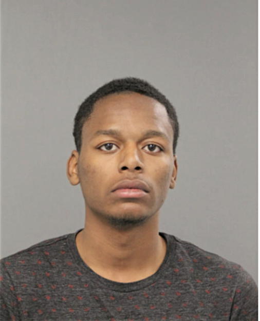 TREMONEE C COLEMAN, Cook County, Illinois