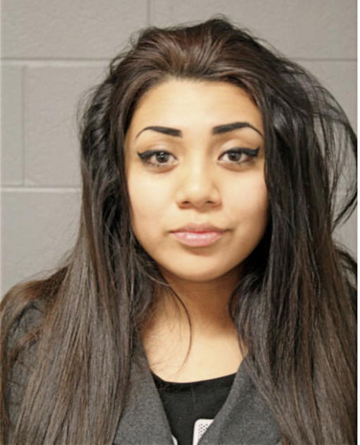 LUCERO CORONA, Cook County, Illinois