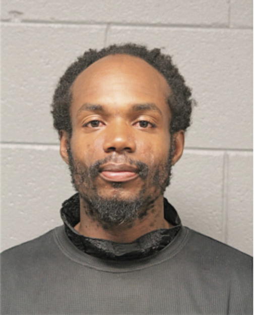 GARY D COVENS, Cook County, Illinois