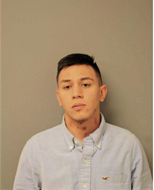 RODRIGO CRUZ, Cook County, Illinois