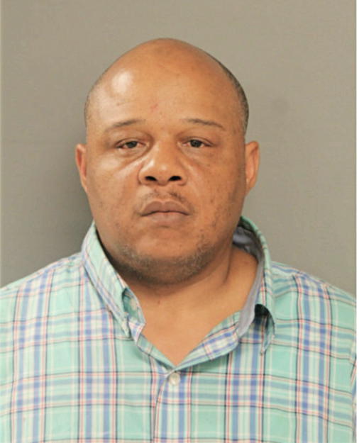 ALEX CUMMINGS, Cook County, Illinois