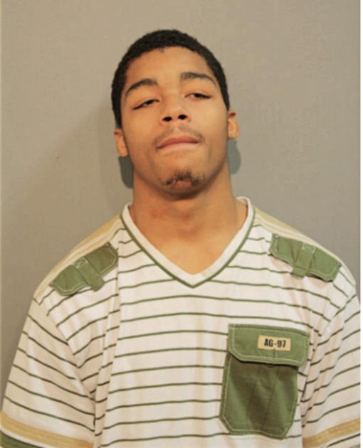 ELLIOTT D CURD, Cook County, Illinois