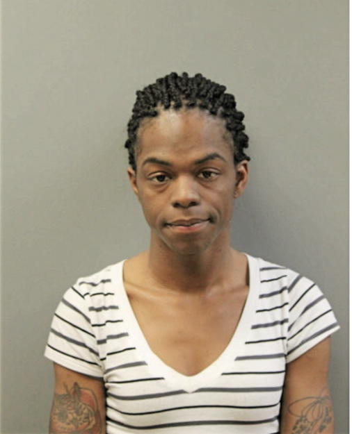 BOBBY D POLK, Cook County, Illinois
