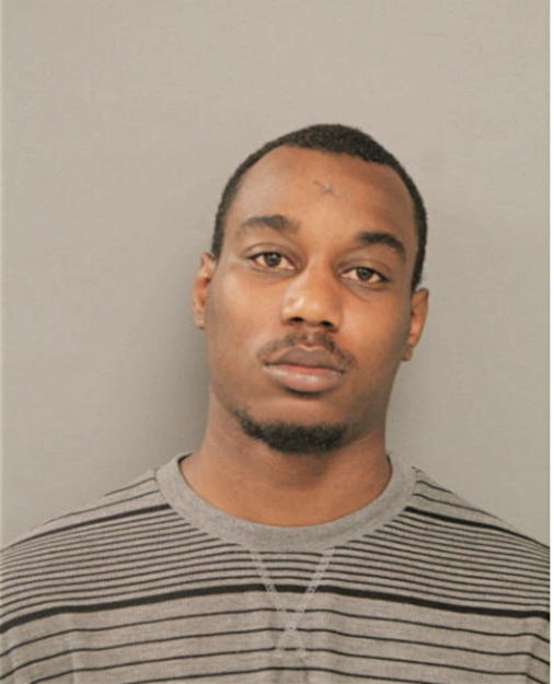FREDERICK DAVIS, Cook County, Illinois