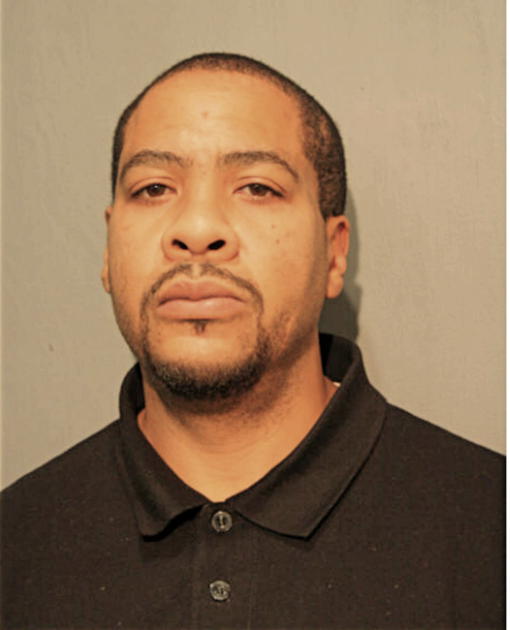 RODNEY L DAVIS, Cook County, Illinois