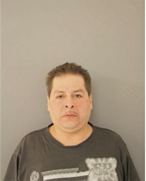 ARMANDO DIAZ, Cook County, Illinois