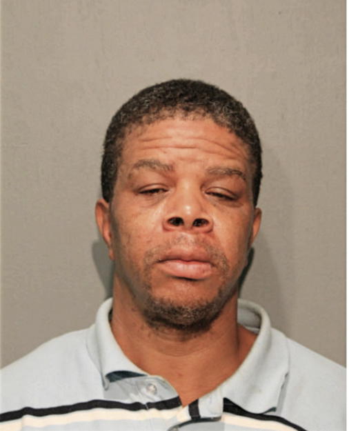 NATHANIEL R DICKERSON, Cook County, Illinois