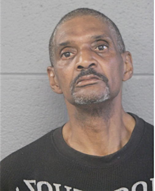 RONNIE DOCKERY, Cook County, Illinois