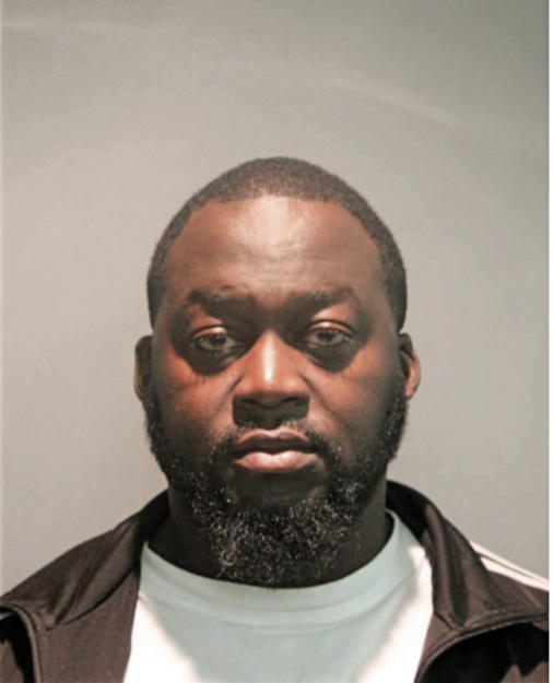 FABEOUS D DOWD, Cook County, Illinois