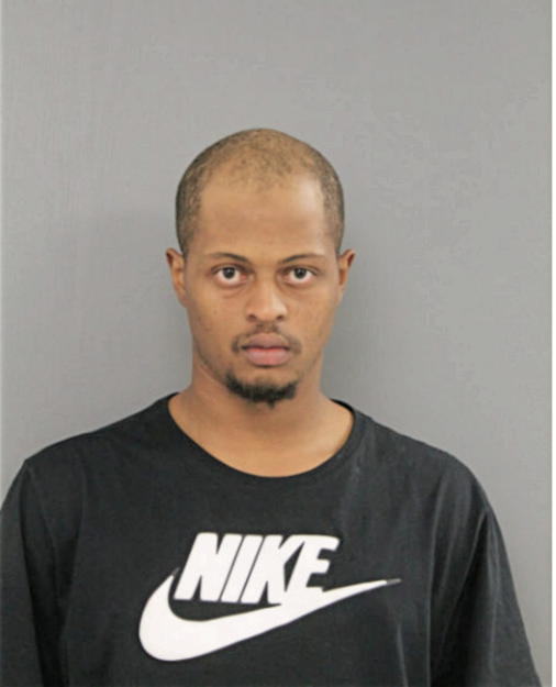 DONALD E DYSON, Cook County, Illinois