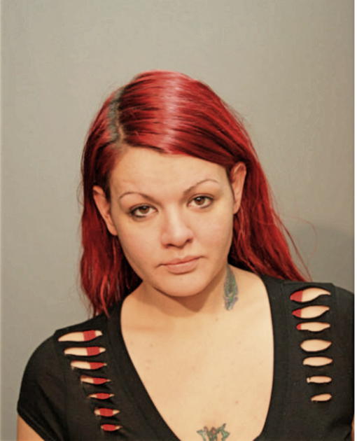 MARIENA ELIA, Cook County, Illinois