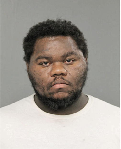 DERRI N ENOCH, Cook County, Illinois