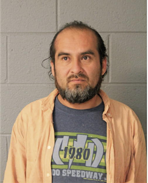 ROBERTO ESTRADA, Cook County, Illinois