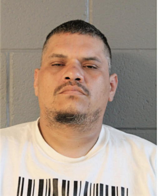 DAVID FIGUEROA, Cook County, Illinois