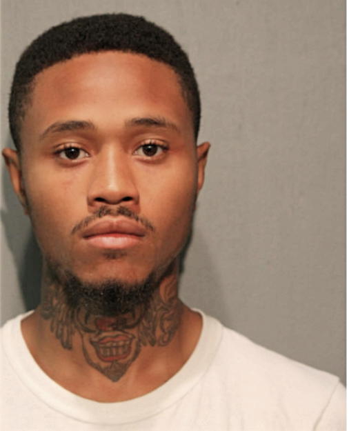 ERIC D FINLEY, Cook County, Illinois