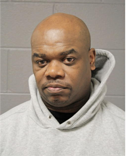 KEVIN D FINLEY, Cook County, Illinois