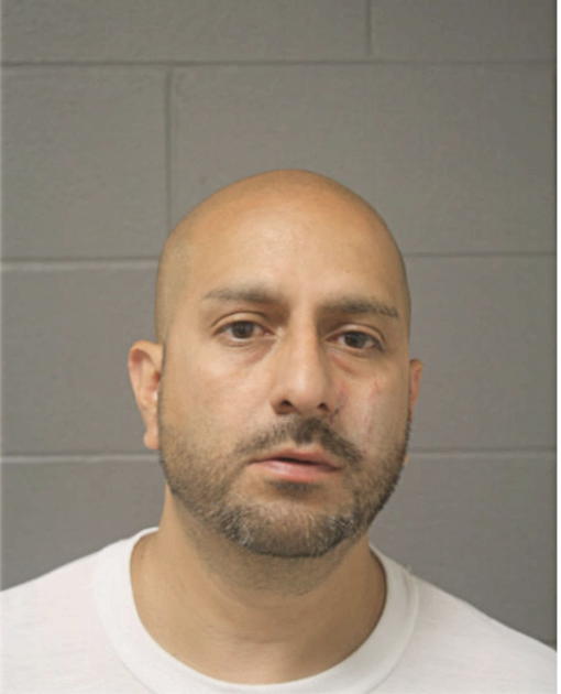ALEJANDRO FLORES, Cook County, Illinois