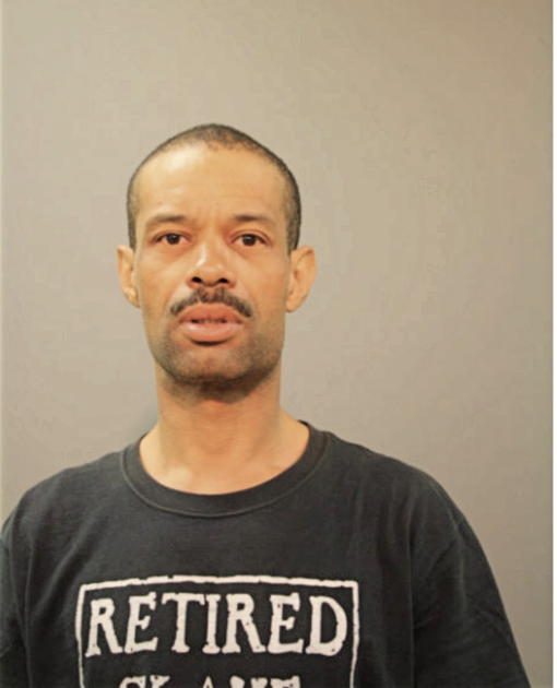 DEMETRIUS M FRANCE, Cook County, Illinois