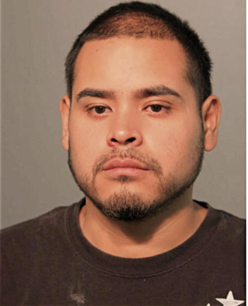 CESAR GALICIA, Cook County, Illinois