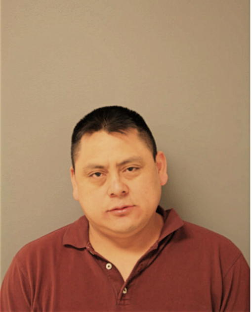 HILARIO GARCIA, Cook County, Illinois