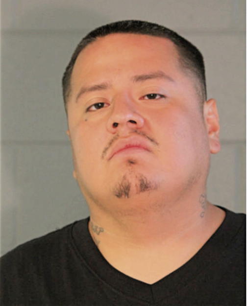 JEAN GARCIA, Cook County, Illinois