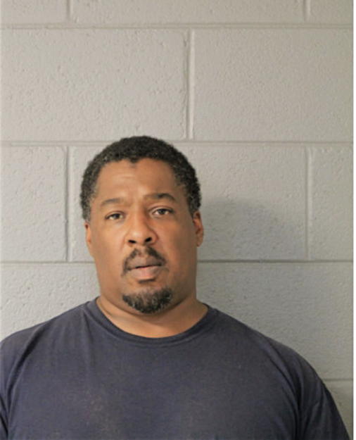 CHRISTOPHER GARDNER, Cook County, Illinois