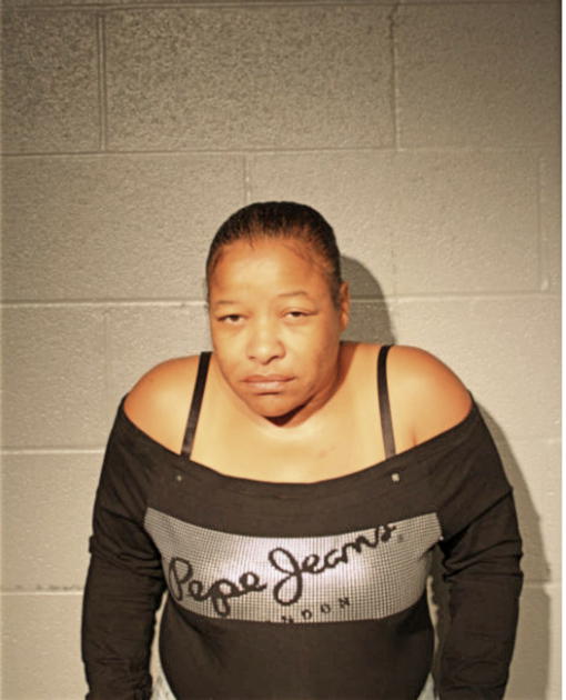 TWAINA GARRETT, Cook County, Illinois
