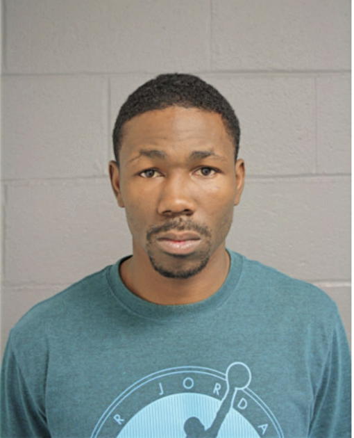 JASON GIBSON, Cook County, Illinois