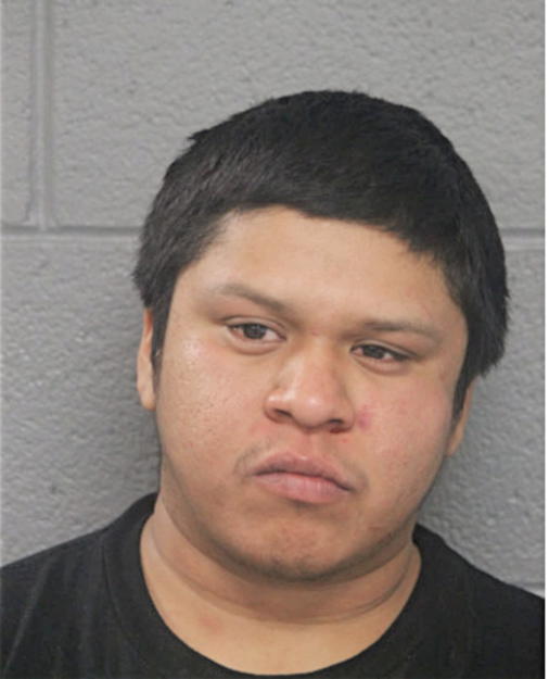 DANIEL GONZALEZ, Cook County, Illinois
