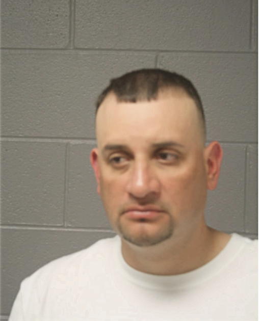 JOSE R GRACIA, Cook County, Illinois