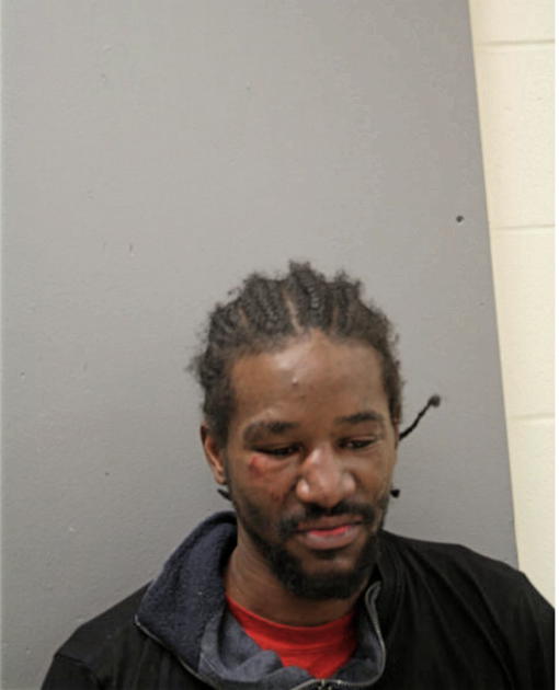 MICHAEL GRANBERRY, Cook County, Illinois