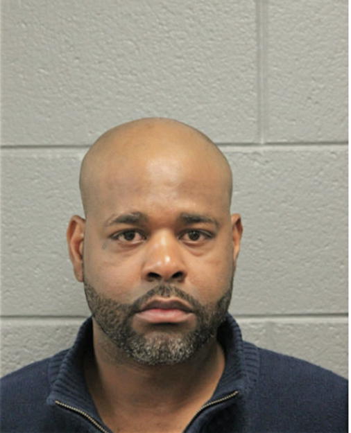JOHN H GRAYS, Cook County, Illinois