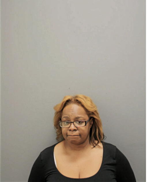 ANTONIERE P GREEN, Cook County, Illinois