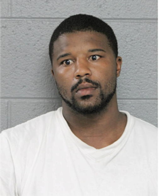 ERIC L GRIGGS, Cook County, Illinois