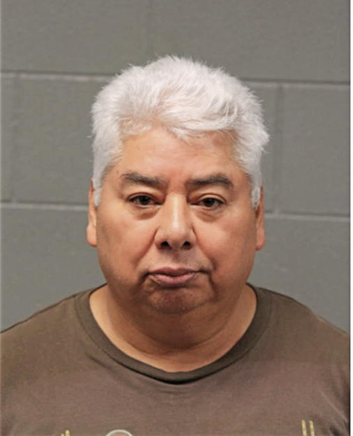 ARTURO GUADARRAMA, Cook County, Illinois