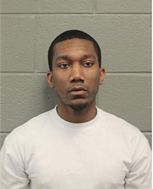 ANDREW L GUICE, Cook County, Illinois