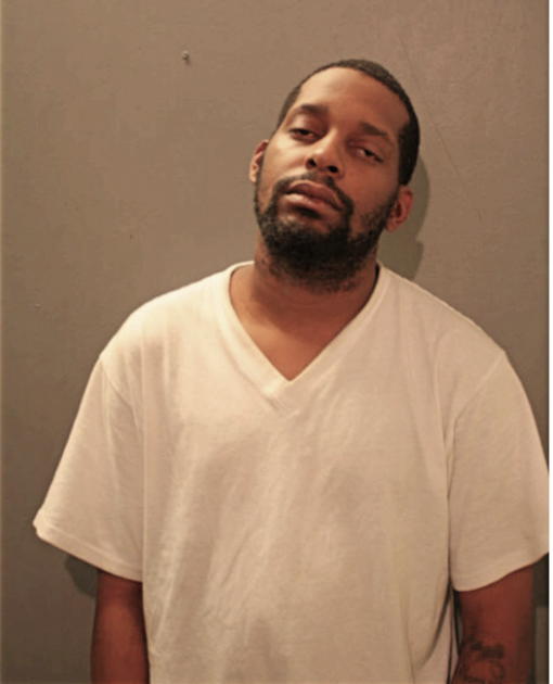 ANTHONY L HAMILTON, Cook County, Illinois