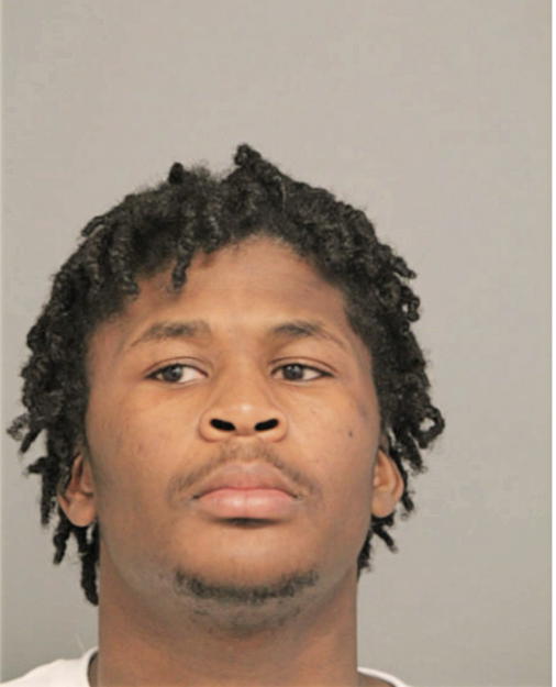 DEANGELO HAMPTON, Cook County, Illinois